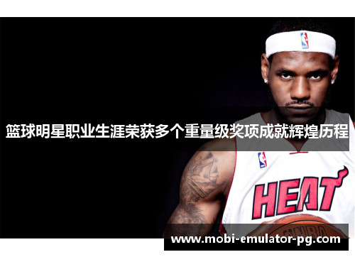 篮球明星职业生涯荣获多个重量级奖项成就辉煌历程 篮球明星职业生涯荣获多个重量级奖项成就辉煌历程